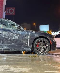 دودج تشارجر